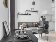 Appartement Cosy 4P - Marais