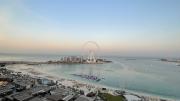 JBR Beachfront Luxe apartmentRooms Sea Facing
