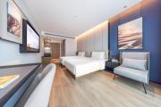 Top Chongqing