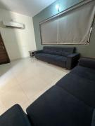 Silver villa 75