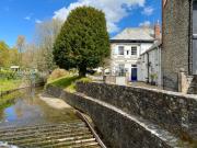 The Cornish Nook Beautiful Grade 2 Listed Building In Cornwall By STAE-Homes