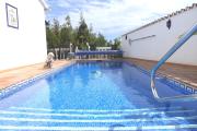 Holiday villa in La Cala de Mijas