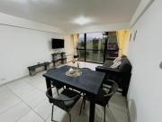 Luminoso y Moderno Departamento en el Centro de Bariloche