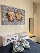 Ambrazzurra Apartament