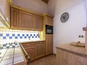 Duplex 4 Ch. avec Piscine, Spa, Ski aux Pistes - FR-1-461-14