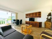 AA Guest - Romantica Front Sea Views Eco Apartment