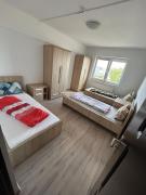 Top Oradea International Airport