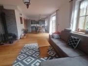 Top Vysoké nad Jizerou