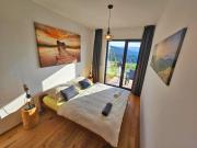 Superior apartment s terasou 2 - Ski&Bike, Janské Lázně