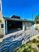 Pé na areia! Dois minutos de a pé