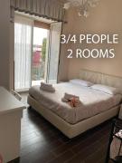 La Casa di Ercole B&B