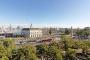 GuestReady - Piso moderno con vistas a la Marina