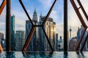 Scarletz Suites KLCC by GB