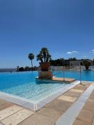 Villa Francia Cannes