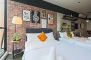 Scarletz Suites KLCC by GB