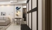 Simatupang Suites, CityView Apartment in South Jakarta