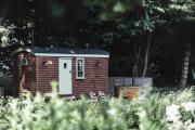 Little Otchan Shepherds Hut