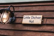 Little Otchan Shepherds Hut