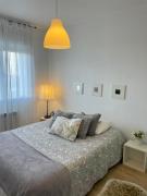 1 linea de playa puerto deportivo Vistas al mar recién reformado