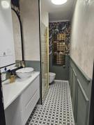 Luxusný apartmán pri nemocnici