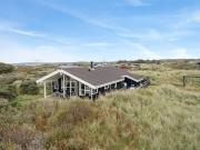 Holiday Home Udder - 250m from the sea by Interhome