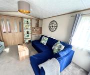 Beautiful Borders Cabin