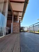 Casa terraza