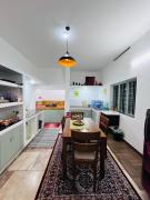 Flamingos villa in Varkala by bodhi garden