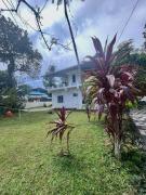 Flamingos villa in Varkala by bodhi garden