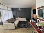 Apartamento em frente à praia