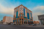 Four Points by Sheraton Hafar Al Batin