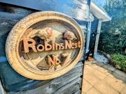 2-Bed Bungalow Retreat, Welcombe