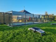 Gîte Le Jardin dEden