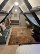 Top Milborne Saint Andrew