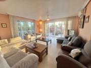 Sergio Village, a 200mt del Mar!