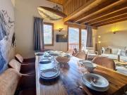 Appartement de standing 4 pièces · Proche des pistes · Balcon sud-ouest · Sauna · Hammam · WIFI - FR-1-344-790 Appartement de standing 4 pièces · Proche des pistes · Balcon sud-ouest · Sauna · Hammam · WIFI - FR-1-344-790