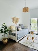 Moderno y Luminoso Departamento