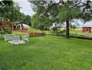 Happy Farm Storstuga