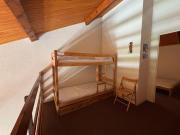 Charmant Duplex à Autrans, 6 pers, 45m², Proche Pistes et Commerces, Balcon Sud - FR-1-737-58