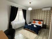 Cazare Pensiune La Bozi