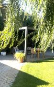 Julia’s Garden