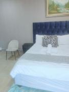 Choosers Express Hotel Room 6