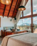 Chalés Laguna Alto Viçosa