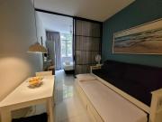 Studio em Copacabana - Posto 5