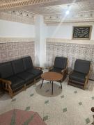 Apparemment familiale villa 110 m2 jardin et piscine