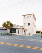 Top Topsail Beach