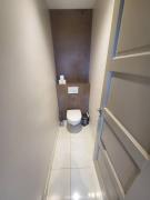 Le carreau parking et balcon-Groupama Stadium-Eurexpo