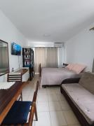 Apartamento Balnéario Camboriú Excelente Localização