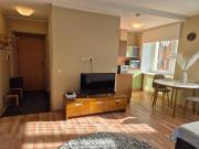 Klara Apartment