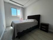 Apartamento para aluguel de temporada Bombas